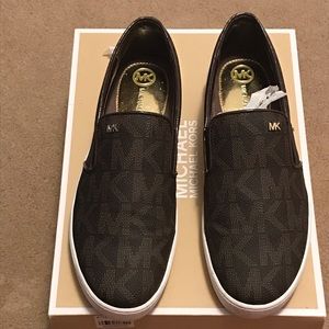 Michael Kors Shoes - Slip on shoes Michael Kors Shoes - Slip on shoes